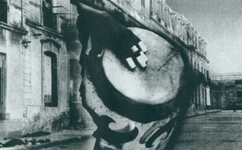 Foto calle Ansina