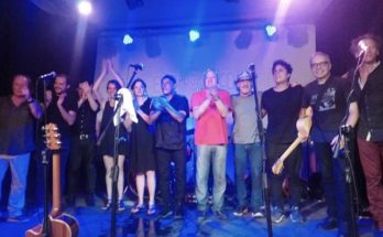 Anibal Forcada y Amigos 2018