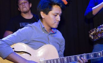 Carlos Guerreros