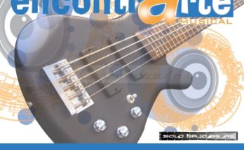 CD Solo Bajo Bs.As. 2012