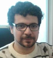 Charlie Martínez