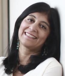 Ania Paz