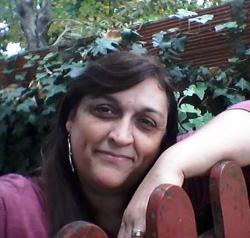 Silvia Mabel Vázquez