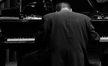 Beautiful Love (solo de Luis Sirimarco)