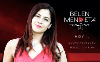 Belén Mendieta